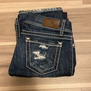 BKE denim